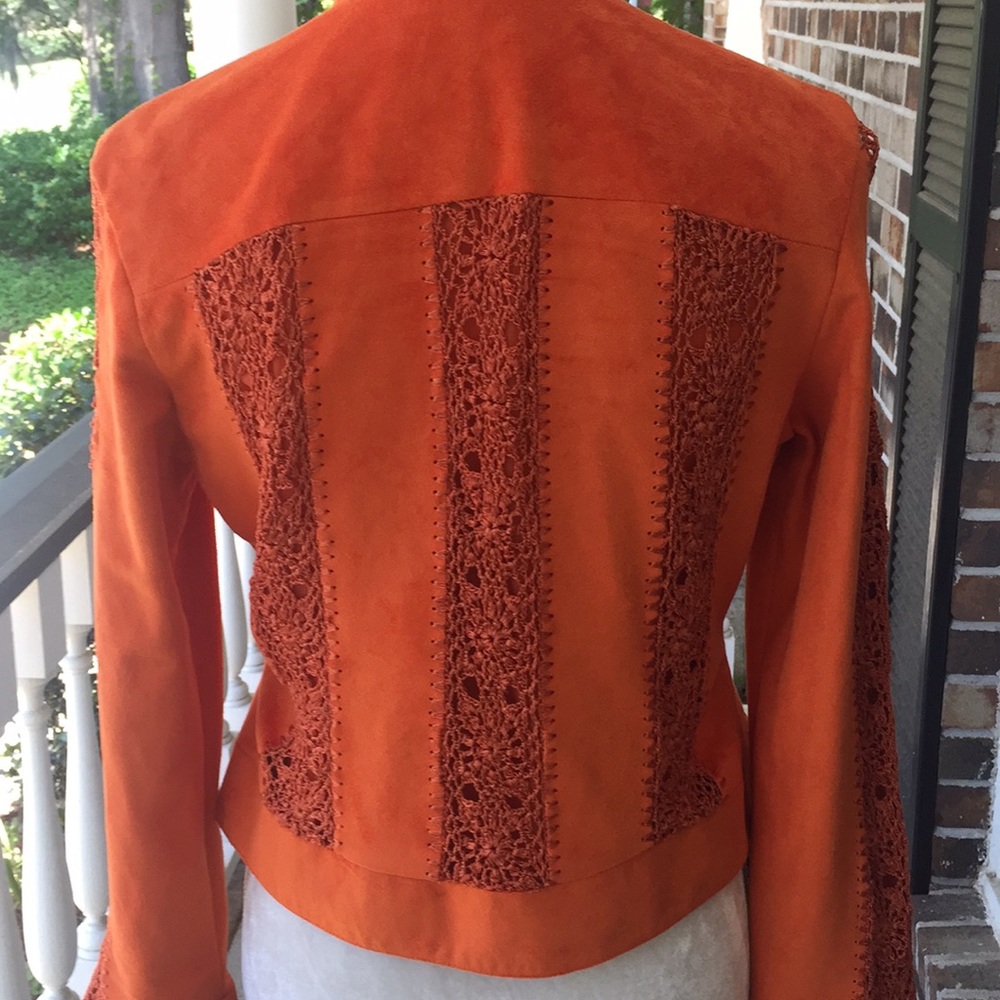 Jacket/Pants Set - Picture 5 of 8
